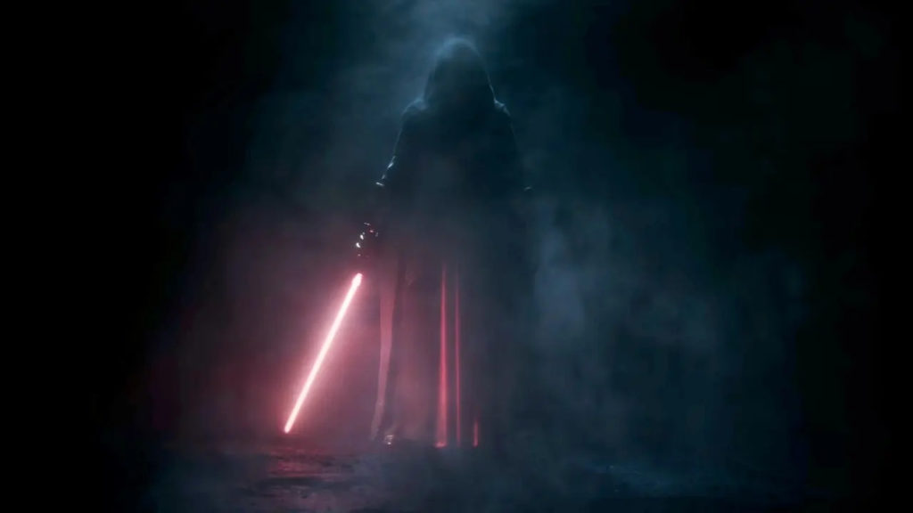 Star Wars: KOTOR Remake existe toujours ! Et c'est le dernier rapport trimestriel du groupe Embracer qui nous donne l'excellente nouvelle.