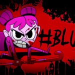 #BLUD, dungeon crawler X dessin animé des années 90