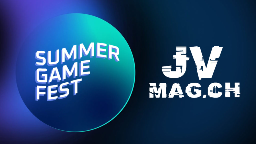 Summer Game Fest X JVmag, nos directs sur les conférences