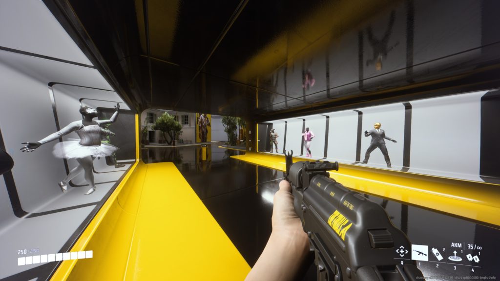 Avis - The Finals, le retour du FPS amusant