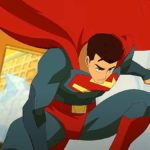 Superman : Une nouvelle série animée sur Adult Swim