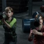 Resident Evil : Death Island, trailer alternatif et date de sortie