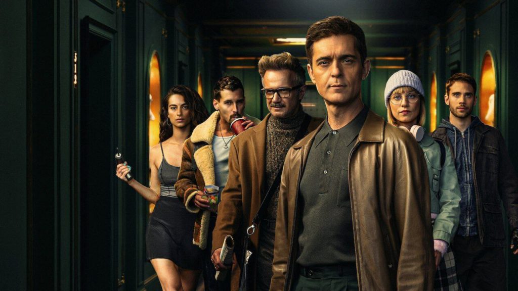 Tudum 2023 : Les annonces Netflix à retenir