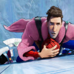 Critique - SPIDER-MAN ACROSS THE SPIDERVERSE