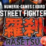 Street Fighter 6, un tournoi à Numerik Games