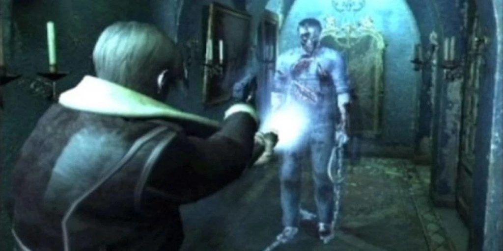 Les jeux annulés de la saga Resident Evil