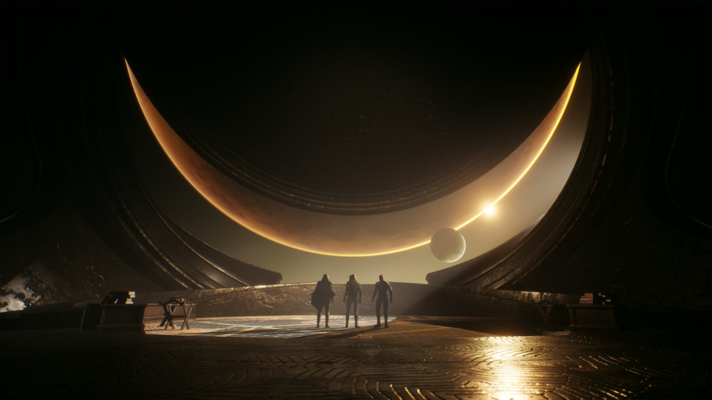 Dune: Awakening, des images inédites pour le MMO