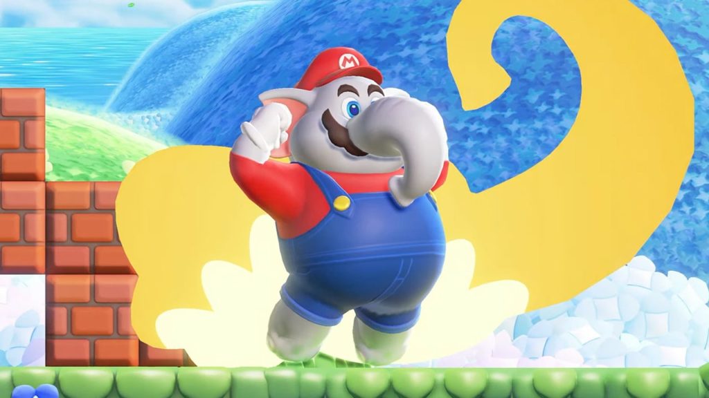 Super Mario Bros. Wonder, trailer, date, informations,...