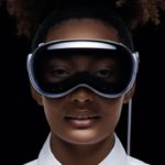 Apple Vision Pro, le casque AR/VR est officiel !