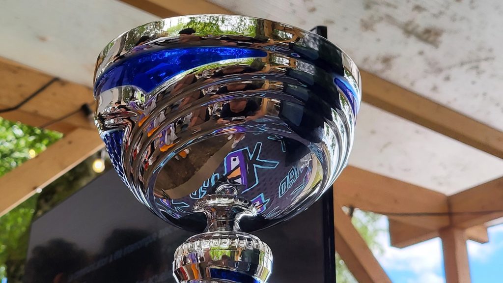 KBird Summer Fest, la fête du jeu vidéo au bord de l'eau
