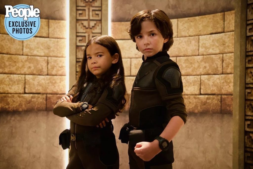 Spy Kids : Un retour de la licence sur Netflix