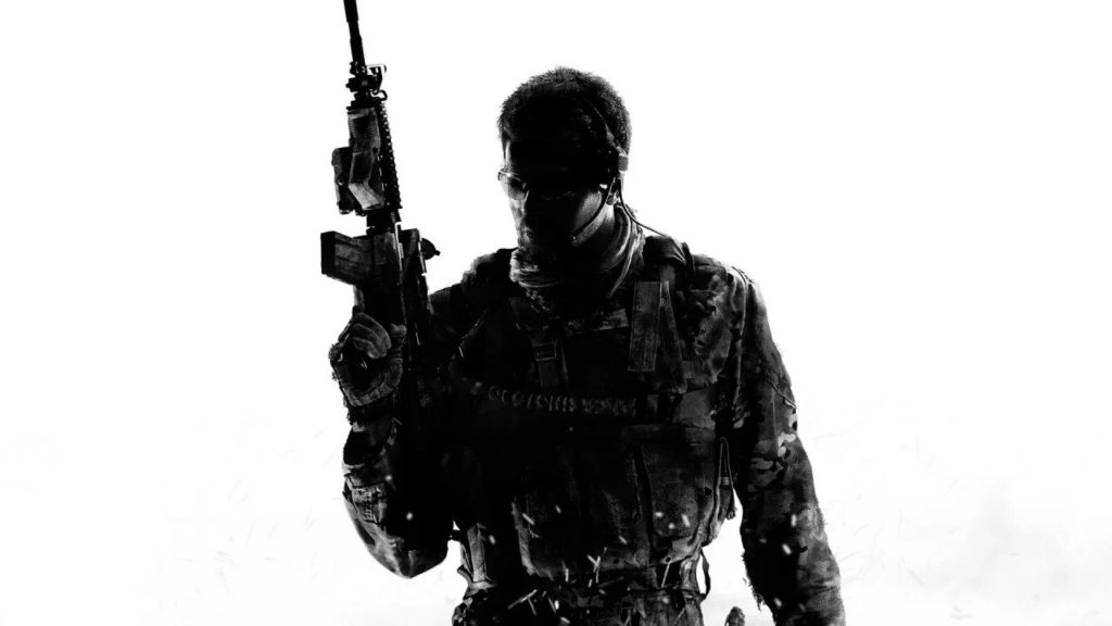 Call of Duty: MWIII, le jeu sera dévoilé via WarZone