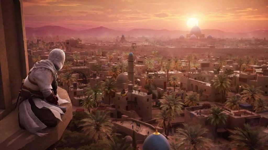 Assassin's Creed Mirage, Basim nous dévoile ses détails