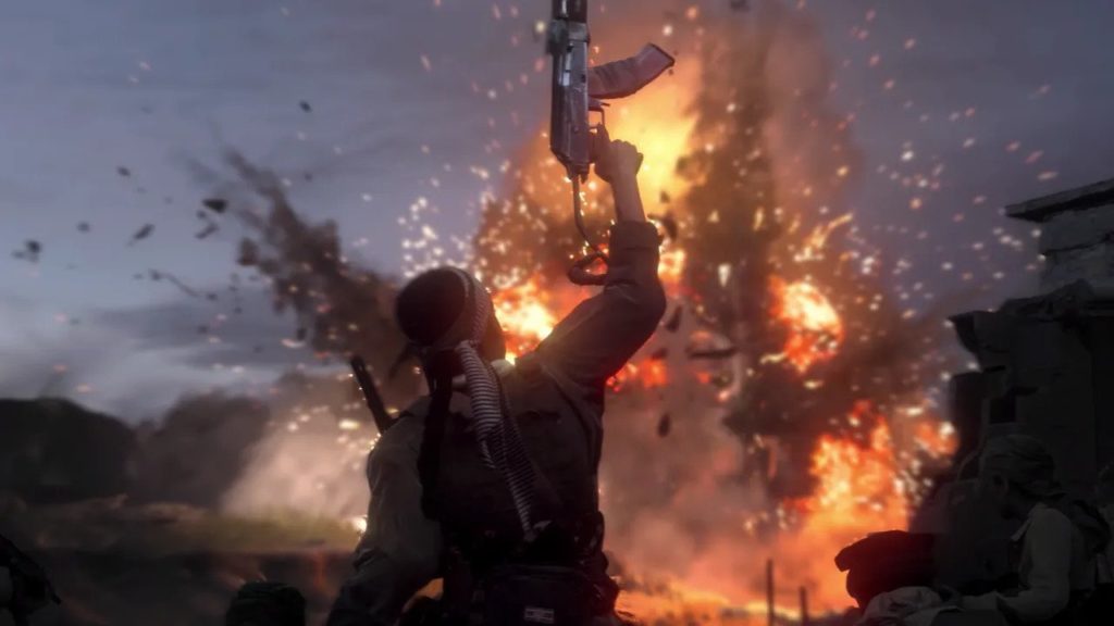 Call of Duty, un deal historique entre Microsoft et Sony