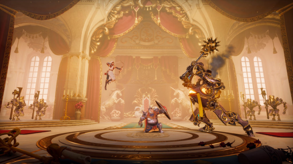 Trine 5, la date de sortie enfin dévoilée