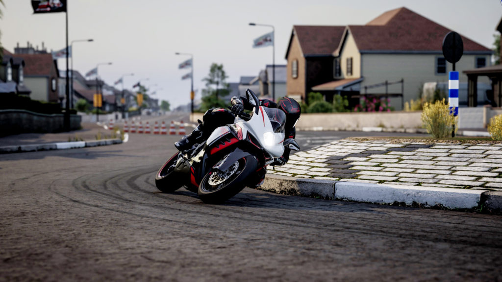 RIDE 5, un très gros récapitulatif en vidéo