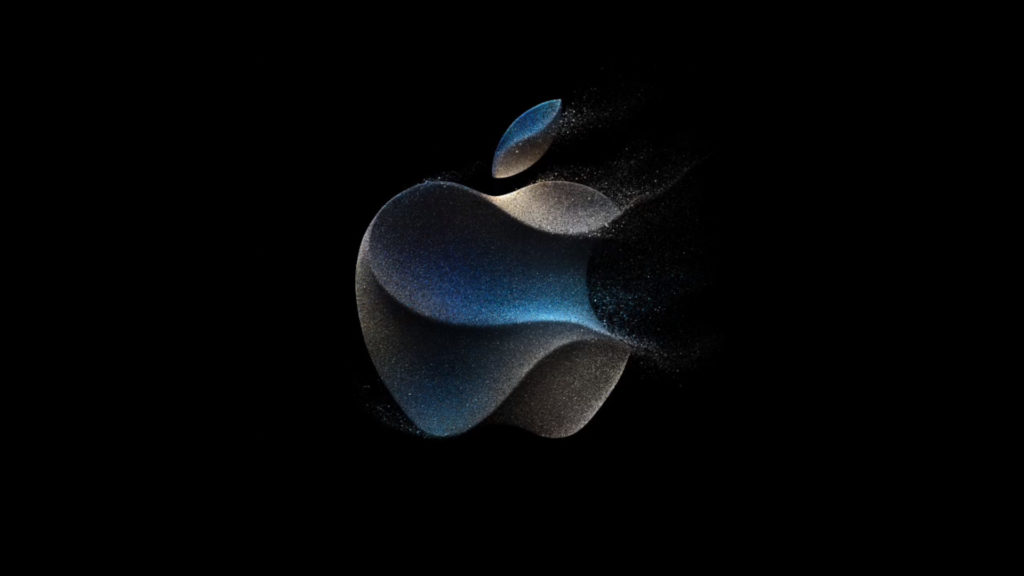Apple Keynote, rendez-vous le 12 septembre