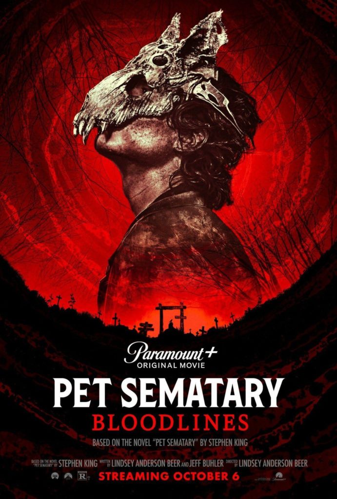 Pet Semetary : Bloodlines, retour de la licence Simetierre !