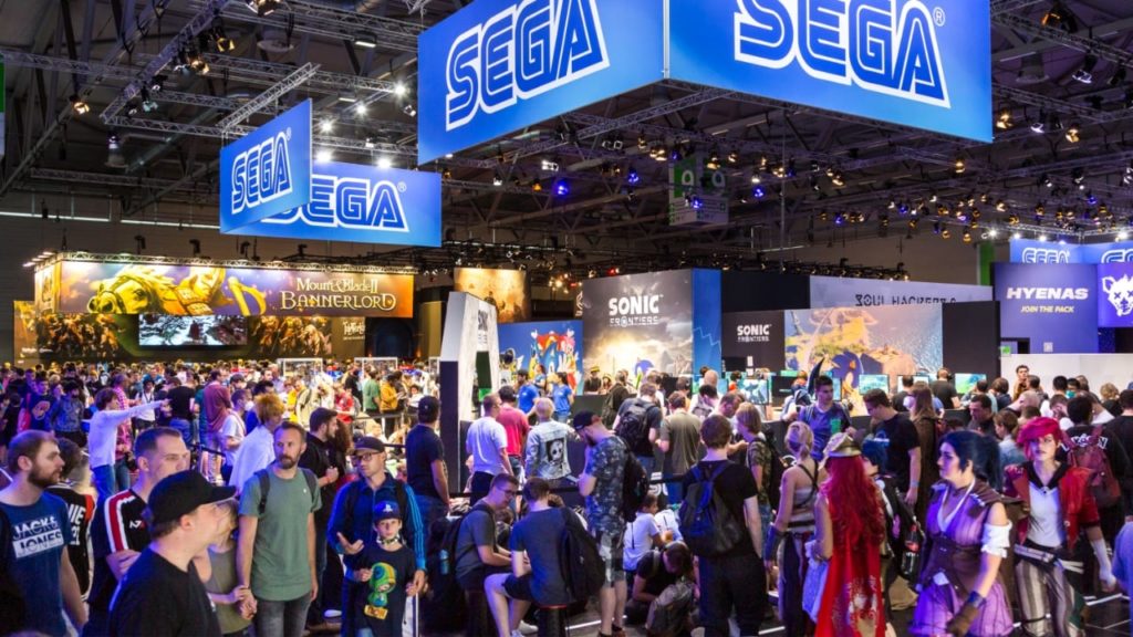 Gamescom 2023 : toujours bien, mais a perdu son effet  "Waouh !"