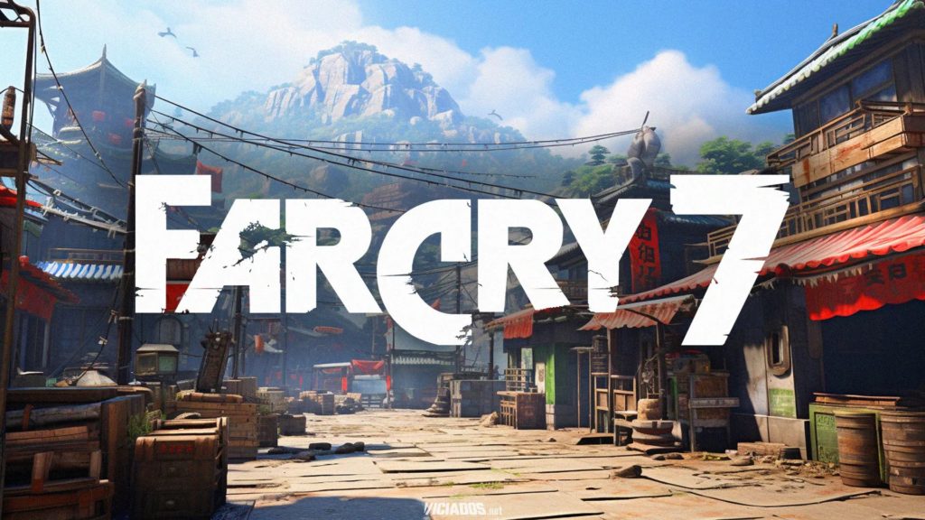 Far Cry 7, les premiers détails viennent de fuiter