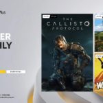 [UP] Playstation Plus Essential, voici les jeux d'octobre