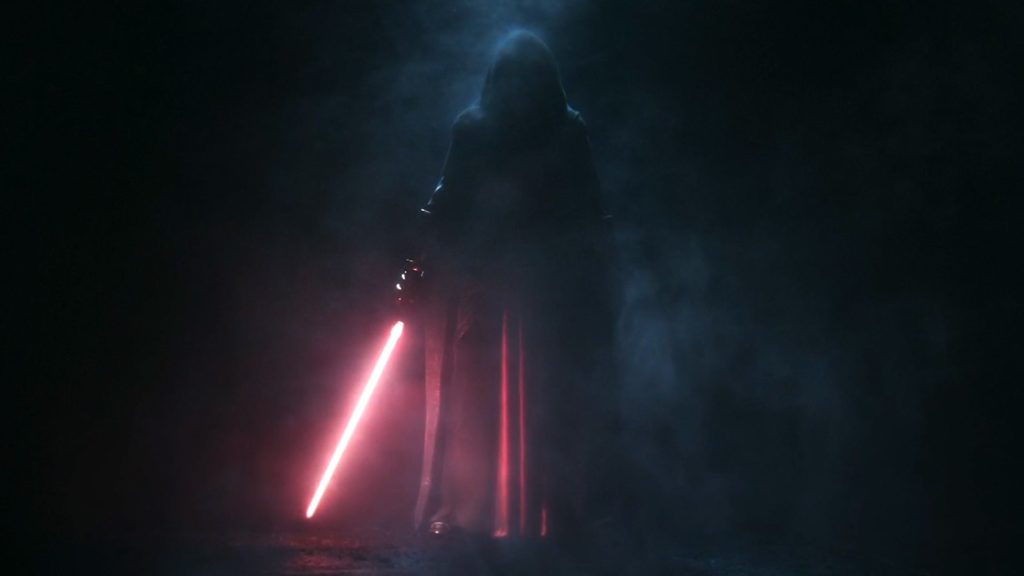 Star Wars : Knights of the Old Republic, le Remake annulé ?
