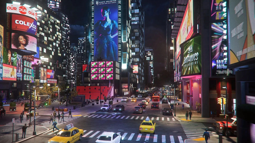 Spider-Man 2, trois nouvelles images impressionnantes