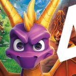 Spyro 4 : Mystery of the Dragon, la rumeur folle !