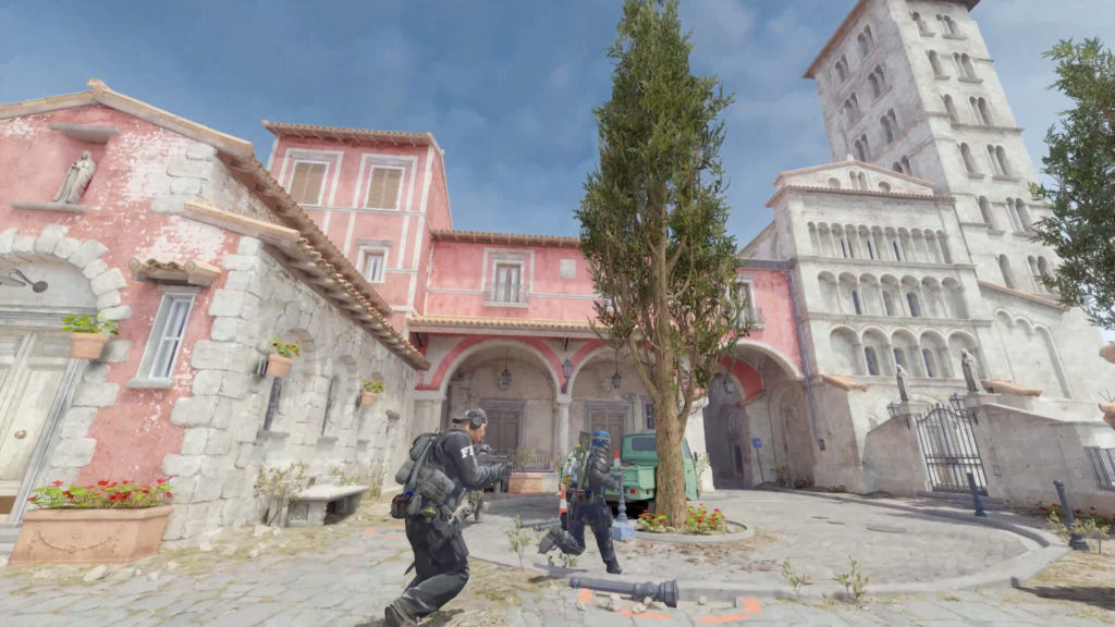 Counter-Strike 2 est disponible gratuitement