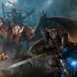 Lords of the Fallen, 8 longues minutes récapitulatives