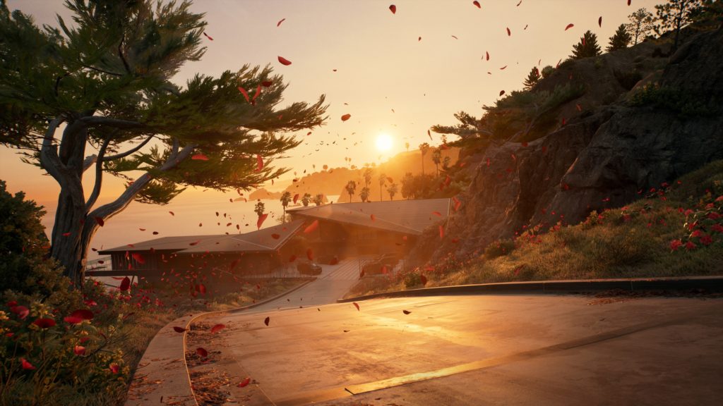 Dead Island 2 Haus, le premier DLC s'illustre