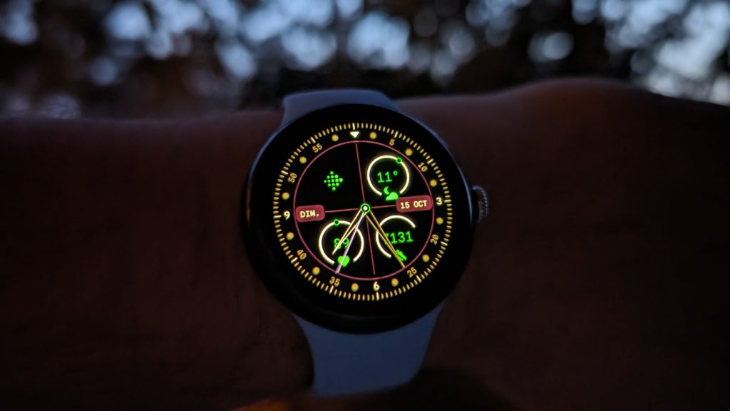 TEST - Pixel Watch 2, bijou technologique non sans défauts