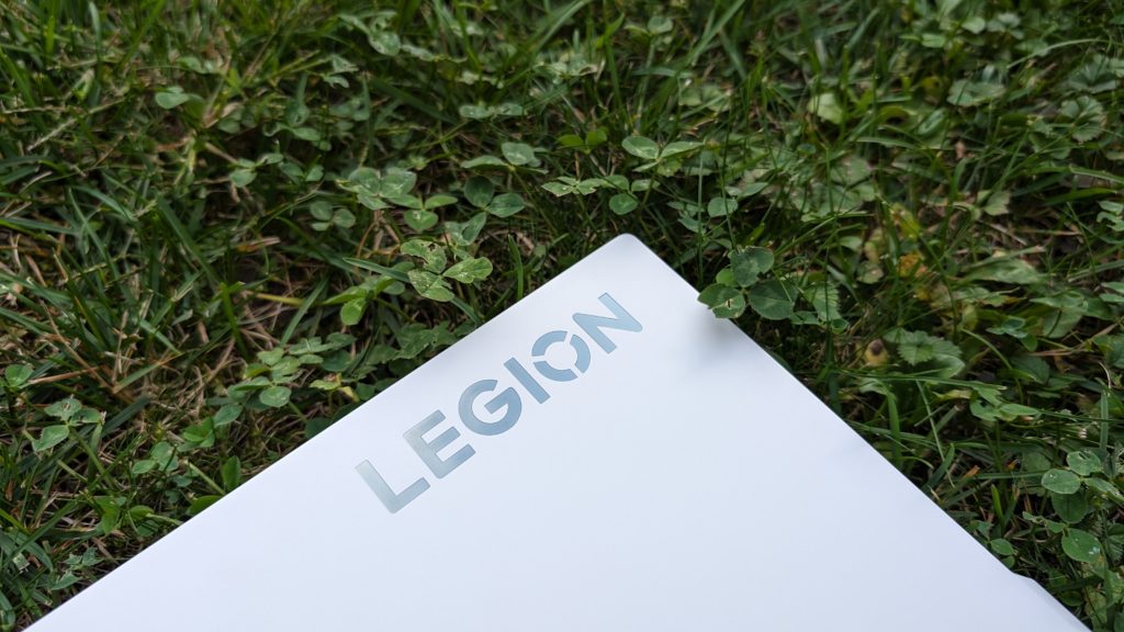 TEST - Lenovo Legion 7i Slim (8 gen), un parfait compromis