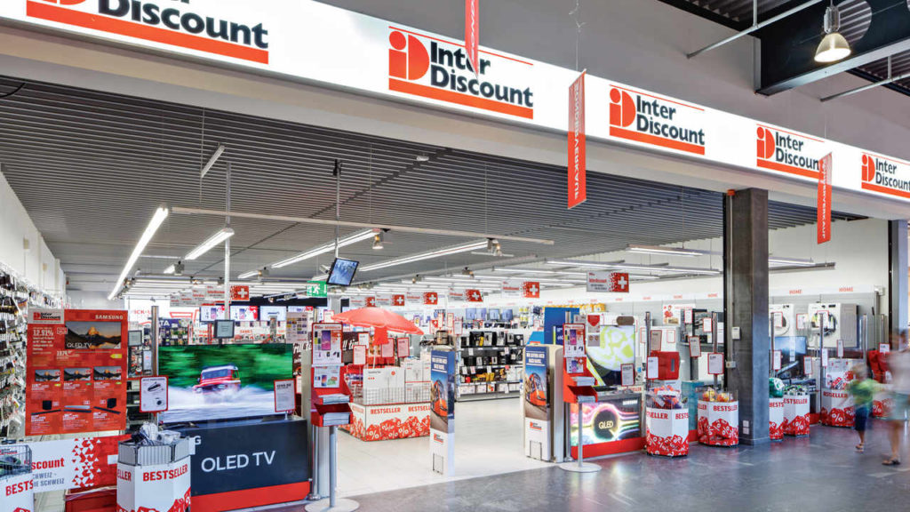 Microspot, c'est terminé pour le revendeur en ligne