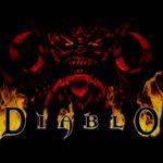 Diablo 1, via un navigateur pour passer l'ennui du bureau