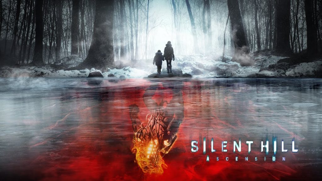 Silent Hill : Ascension, l'aventure commence cette nuit !