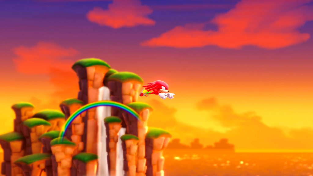 Sonic Superstars, c'est le jour J et ça se fête en vidéo
