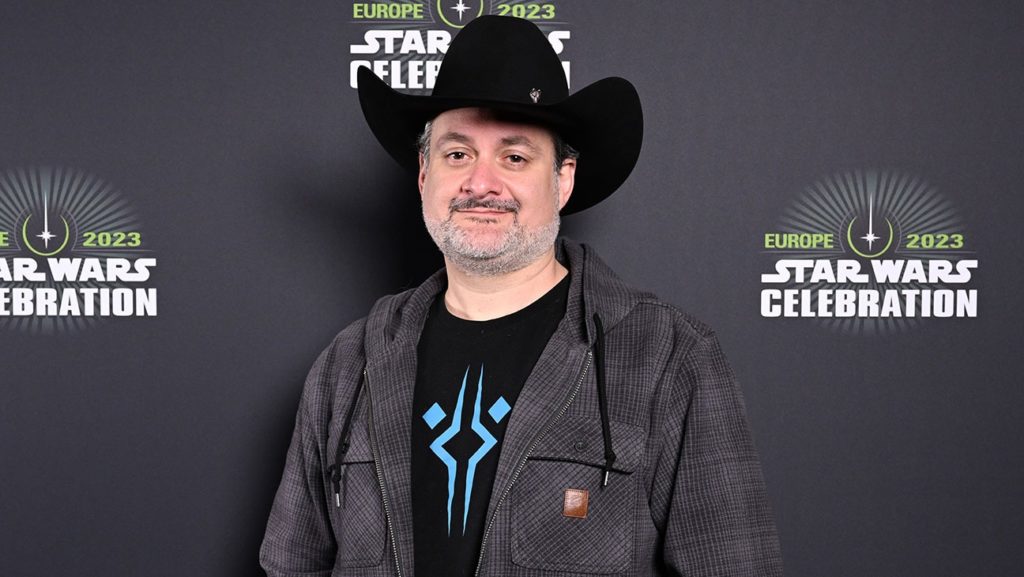 Star Wars : Dave Filoni devient responsable créatif de Lucasfilm