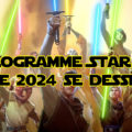 [UP] Star Wars : Skeleton Crew et The Acolyte en 2024