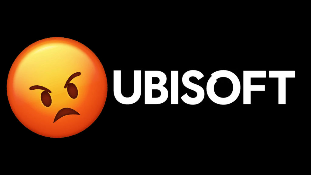 [UP] Ubisoft, encore un nouveau scandale pour les joueurs