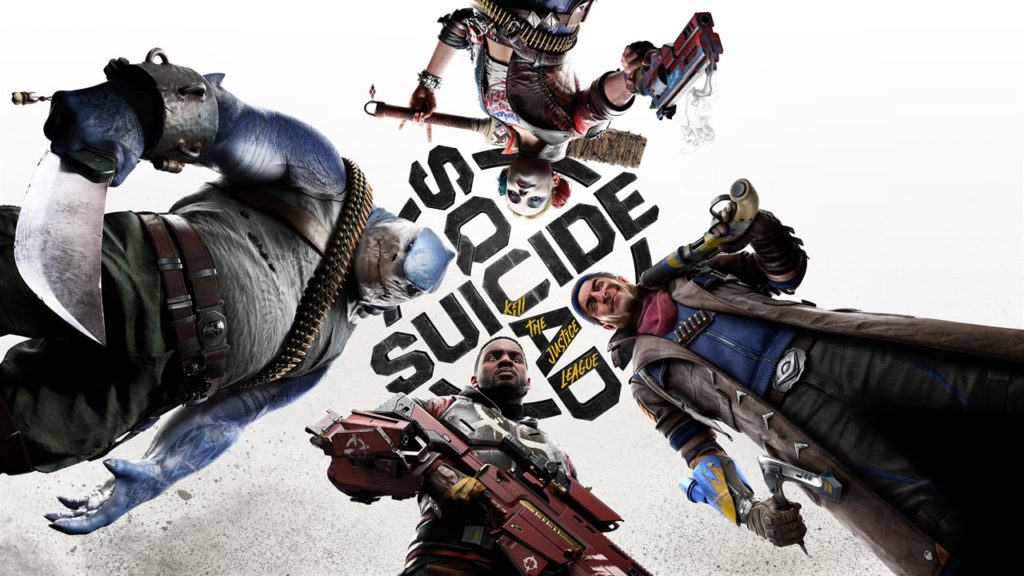 Suicide Squad: Kill the Justice League, une Alpha fermée !