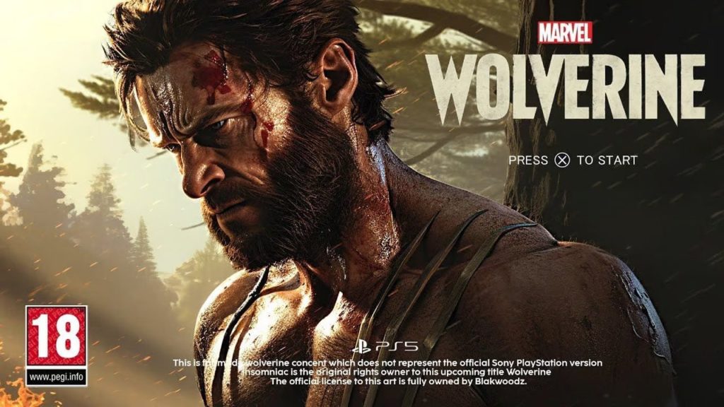 Wolverine, le jeu ne verra pas le jour avant 2025