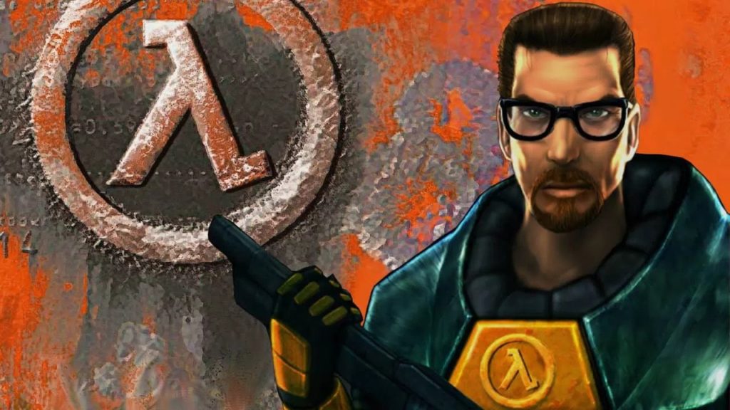 Half-Life, gratuit, améliorations, 25 ans,...