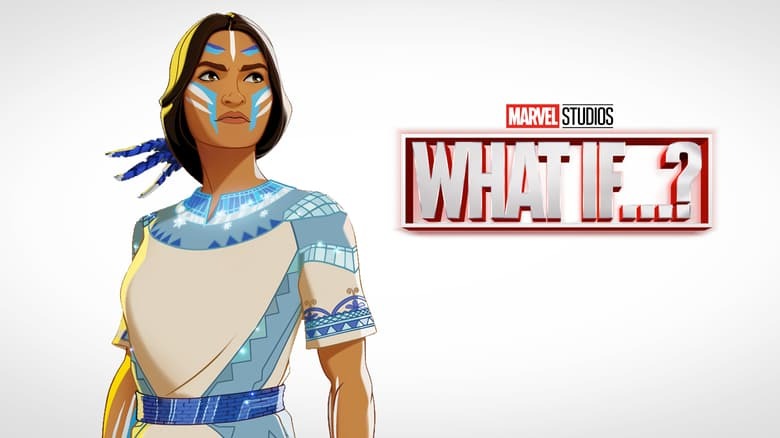 Marvel What If ? : La deuxième saison arrive en fin d'année
