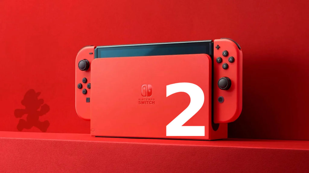 Nintendo Switch 2, un revendeur met en ligne le produit