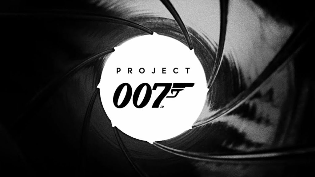 Project 007, les premiers détails officiels