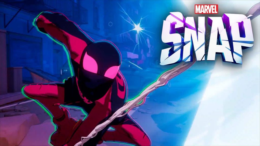 Marvel Snap, l'éditeur du jeu se retire de l'industrie du gaming
