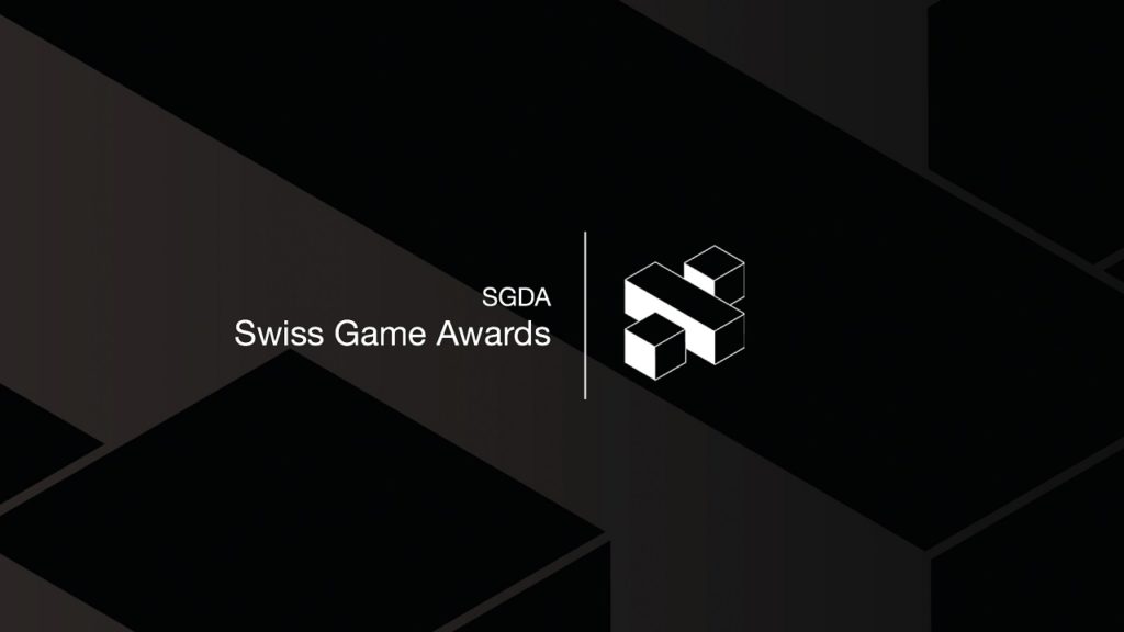 Swiss Game Awards 2023, voici les nominés 