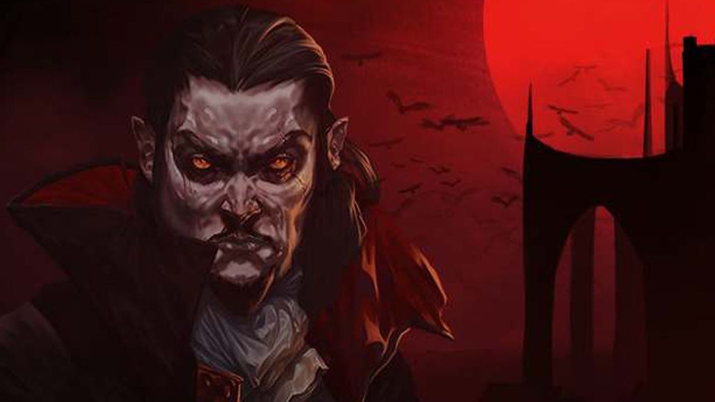 Vampire Survivors, un nouveau mode débarque