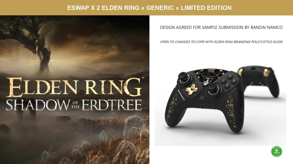 Elden Ring : Shadow of the Erdtree, la date en fuite